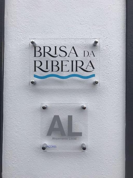 Brisa Da Ribeira Villa Furnas  Exterior foto